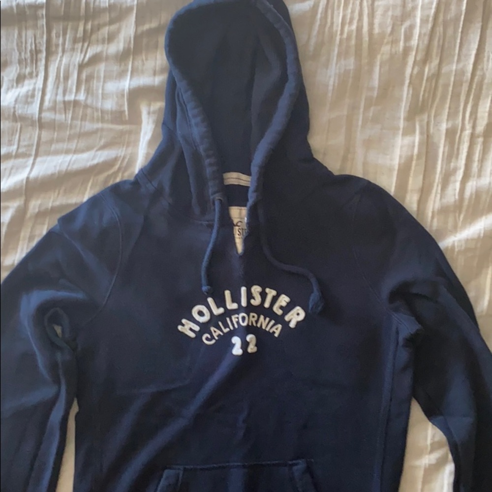 Hollister Hoodie